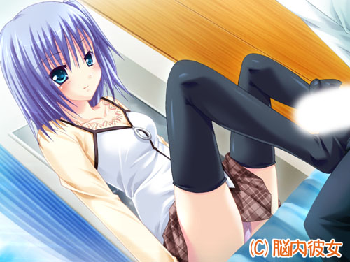 [070126][脳内彼女][绝対<em>★妹至上主义</em>!][1.72g]